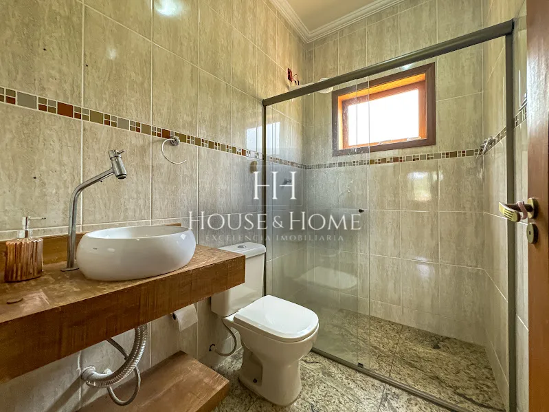 Casa à venda com 5 quartos em Indaiatuba/