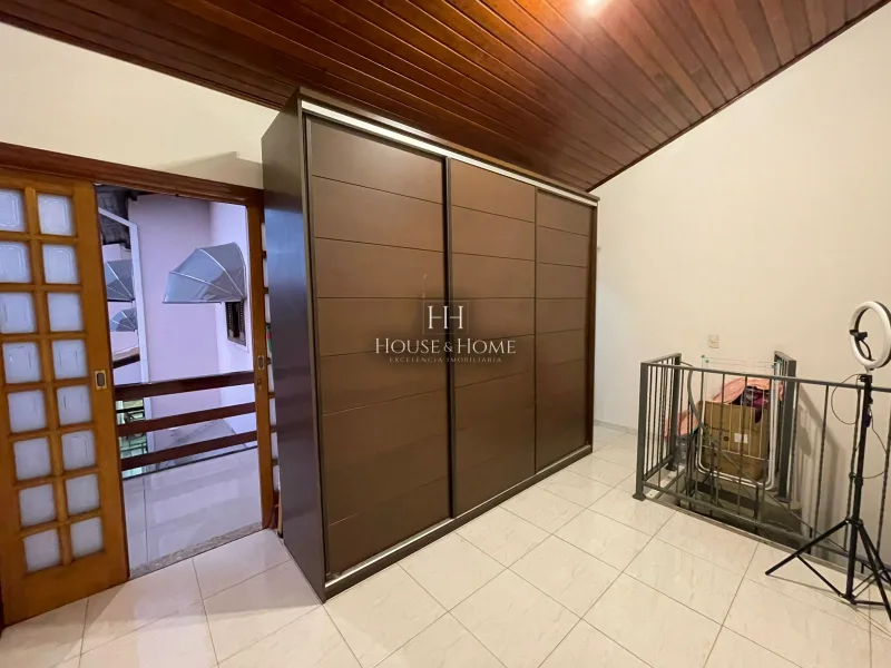 Casa à venda com 4 quartos em Indaiatuba/SP