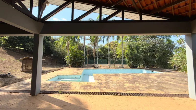 Casa à venda em Indaiatuba/SP