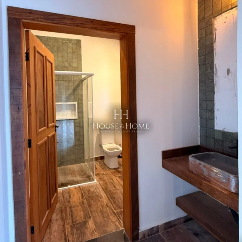 Casa à venda com 4 quartos em Indaiatuba/SP