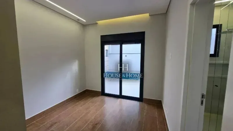 Casa á venda - 3 quartos, sendo 3 suítes - Residencial Milano - Indaiatuba-SP