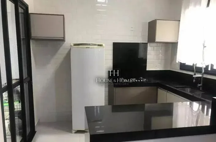 Casa com 3 dormitórios à venda, 115 m² Jardim Park Real - Indaiatuba/SP