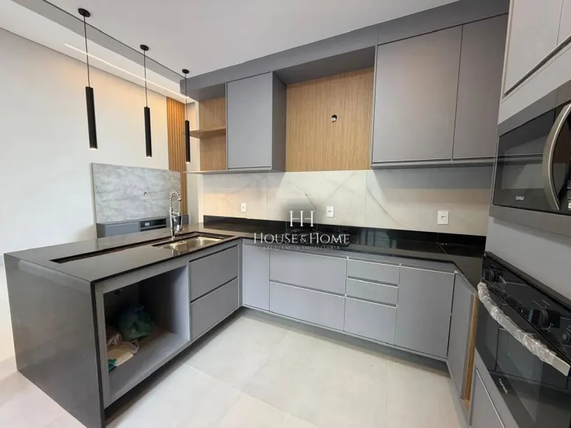Casa com 3 dormitórios à venda, 138 m² por R$ 1.290.000,00 - Jardim Mantova - Indaiatuba/S