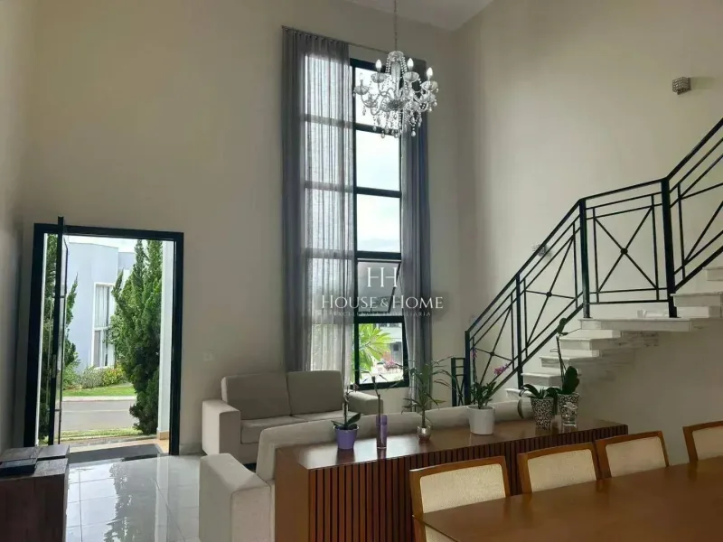 Casa à venda, 199 m² por R$ 1.670.000,00 - Jardim Esplanada - Indaiatuba/SP