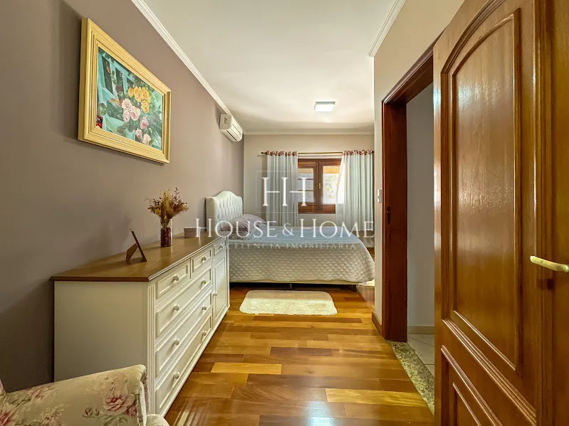 Casa à venda com 5 quartos em Indaiatuba/