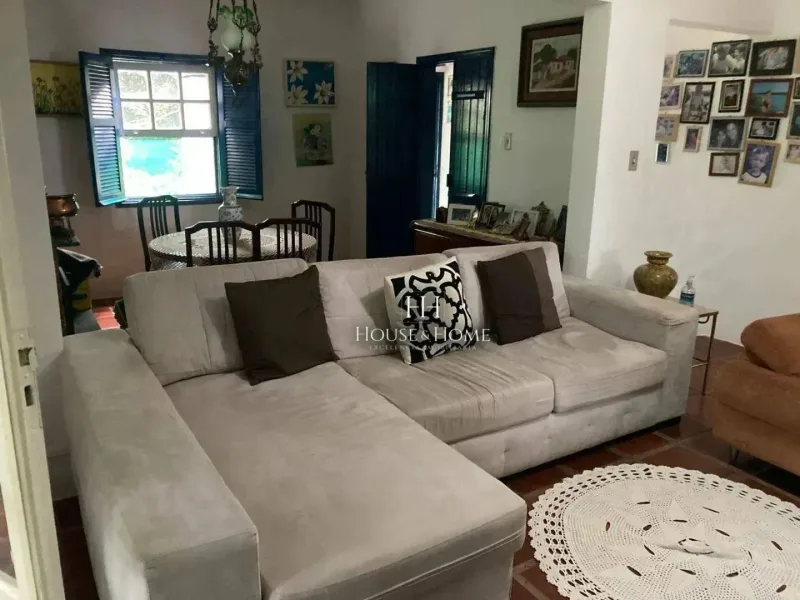 Chácara com 4 dormitórios à venda, 5000 m² - Recanto dos Pássaros - Indaiatuba/SP