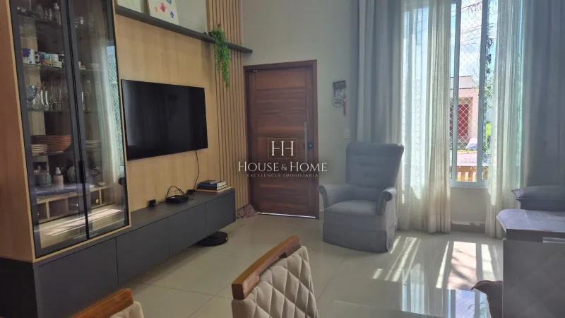 Casa à venda com 3 quartos - condominio Montreal em Indaiatuba/SP