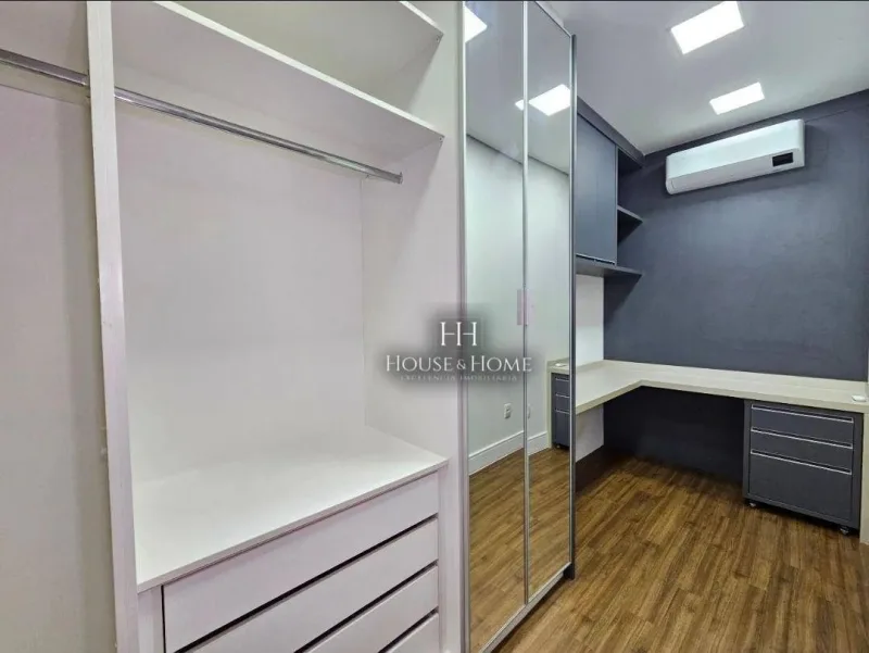 Casa (sobrado) a venda - 4 suites - Condominio Maria Dulce - Indaiatuba SP