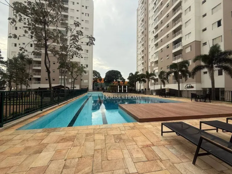 Apartamento com 2 dormitórios à venda, 67 m² por R$ 730.000,00 - Cidade Nova I - Indaiatub