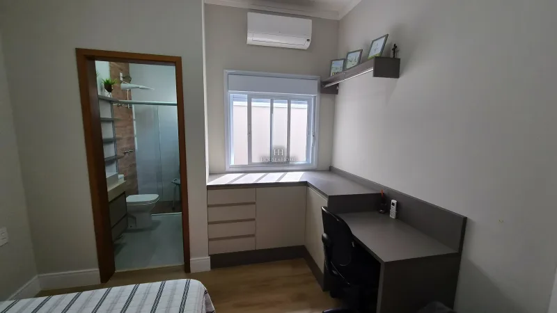 Casa à venda com 3 quartos em Indaiatuba/SP