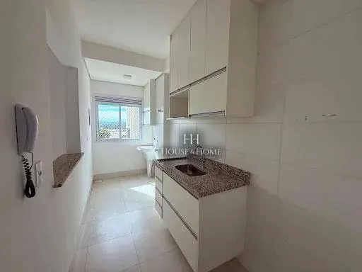 Apartamento com 3 dormitórios à venda, 65 m² por R$ 508.000,00 - Jardim Santiago - Indaiat