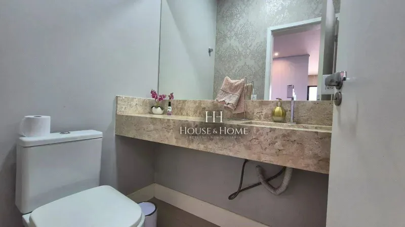 Casa com 3 dormitórios à venda, 200 m² por R$ 1.280.000,00 - Jardins do Império - Indaiatu