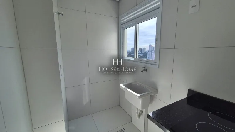 Apartamento para locação Loft em Indaituba/SP