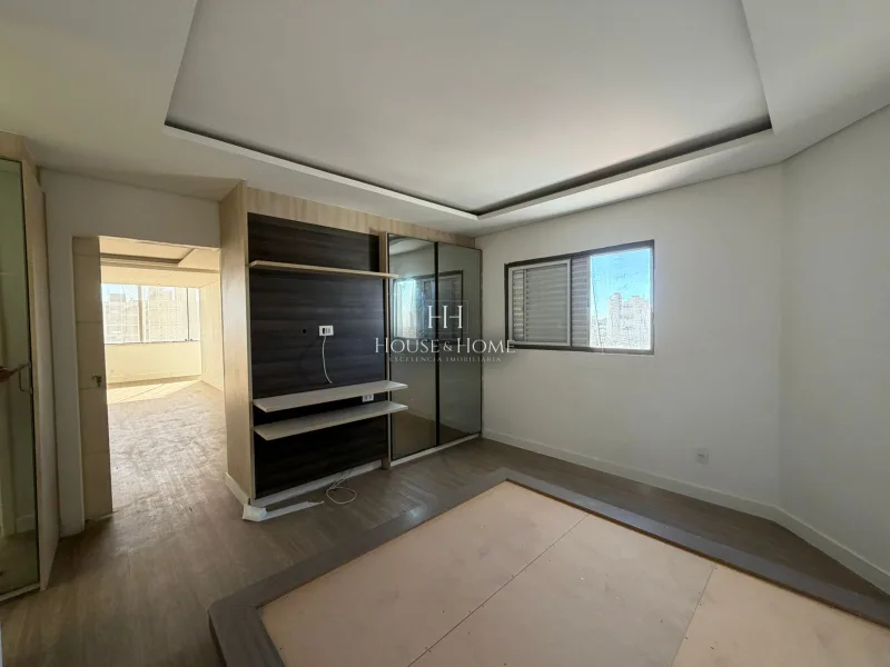 Apartamento à venda com 4 quartos em Indaiatuba/SP
