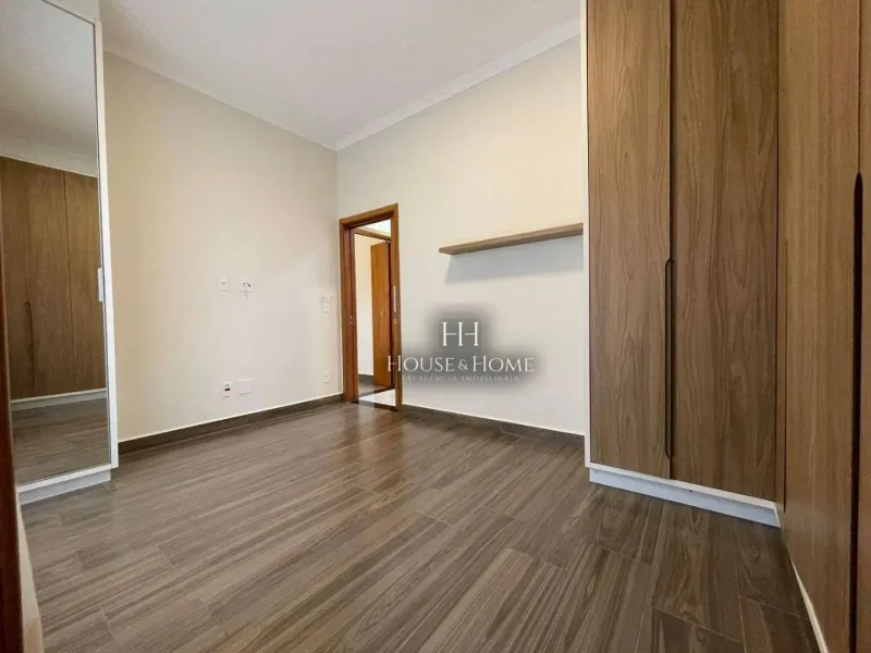 Casa com 3 dormitórios à venda, 114 m² por R$ 970.000,00 - Jardim Park Real - Indaiatuba/S