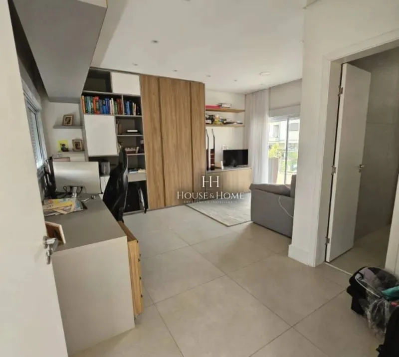 Casa Térrea - 4 quartos / suites - Condominio Maria José - Esplanada