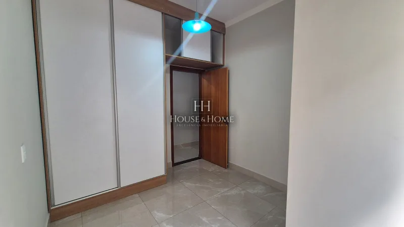 Casa à venda 3 quartos 1 suite - Cond. Vila Ytu - Jd dos Imperios em Indaiatuba/SP