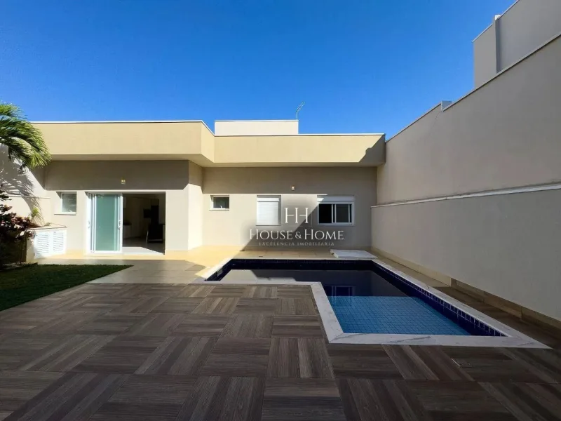 Casa com 3 dormitórios à venda, 295 m² por R$ 2.190.000,00 - Jardim Residencial Dona Lucil