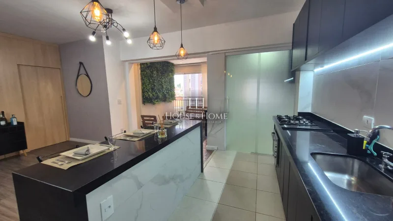 Apartamento venda e locação- 3 quartos 1 suite - 93m - Vila Almeida em Indaiatuba