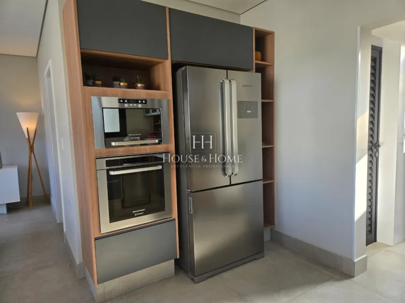 Casa Sobrado à venda 3 suites - Condominio Dona Maria Jose em Indaiatuba/SP