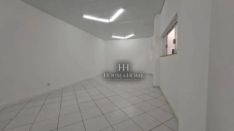 Salão para alugar, 80 m² por R$ 3.263,00/mês - Jardim Vista Verde - Indaiatuba/SP