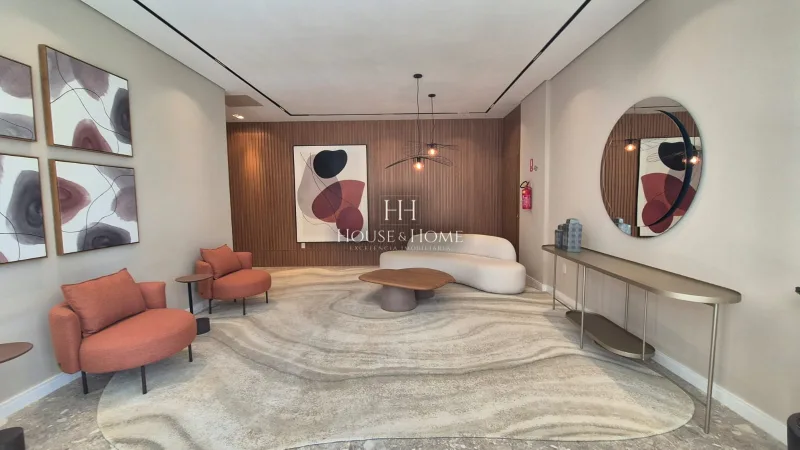 Apartamento à venda com 2 quartos 1 suite em Indaituba/SP