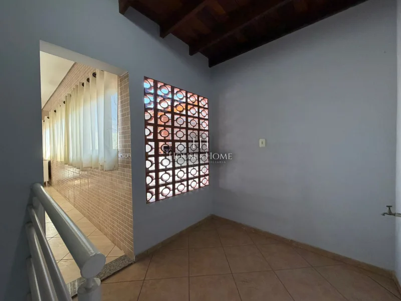 Casa à venda com 3 quartos em Indaiatuba/SP