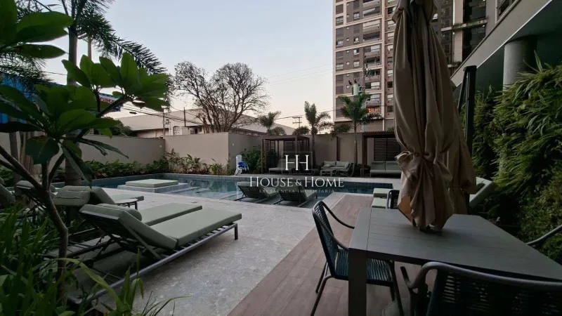Apartamento à venda, 130 m² por R$ 1.700.000,00 - Centro - Indaiatuba/SP