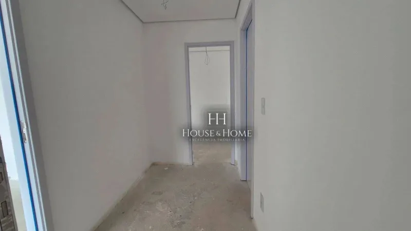 Apartamento Reserva Luiza Tomazelli - Vila Castelo Branco - No ccontrapiso