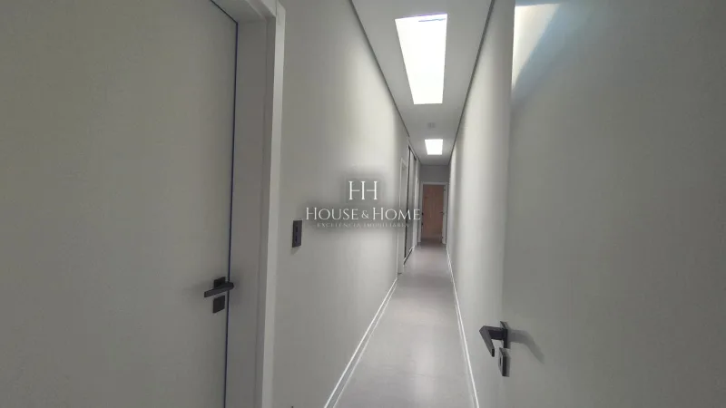 Casa Térre Nova com 4 suites - cond Duas Marias em Indaiatuba/SP