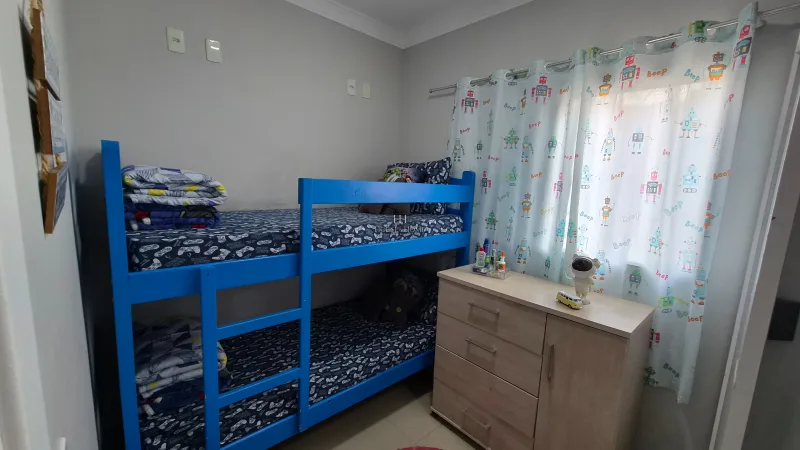 Casa à venda com 3 quartos em Indaiatuba/SP