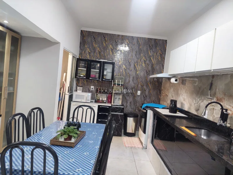 Casa à venda em Indaiatuba/SP