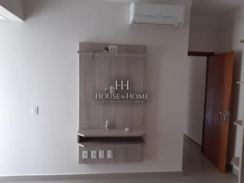 Casa à venda 3 quartos 1 suite - Condominio Park Real em Indaituba/SP