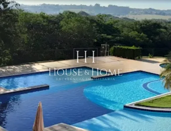 Terreno à Venda no condomínio Quintas da Terracota em Indaiatuba/SP com 1298 metros.