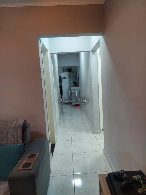 Casa à venda em Indaiatuba/SP