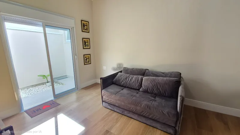 Casa à venda com 3 quartos em Indaiatuba/SP