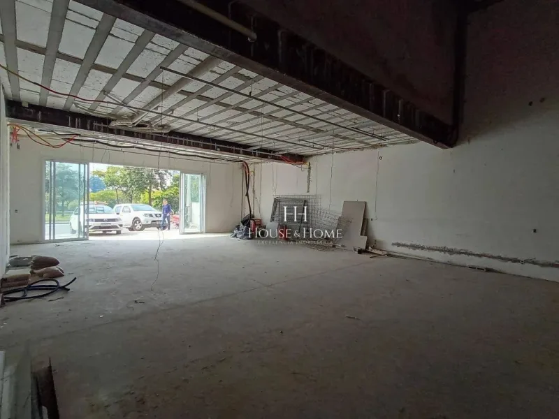 Salão para alugar, 234 m² - Jardim Esplanada II - Indaiatuba/SP