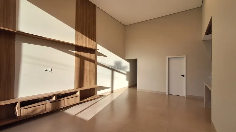 Casa Nova Residencial Gran Reserve