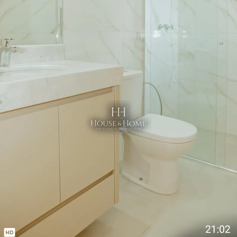 Casa à venda com 3 quartos em Indaiatuba/SP