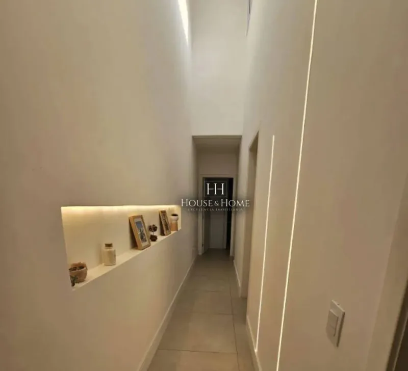 Casa Térrea - 4 quartos / suites - Condominio Maria José - Esplanada