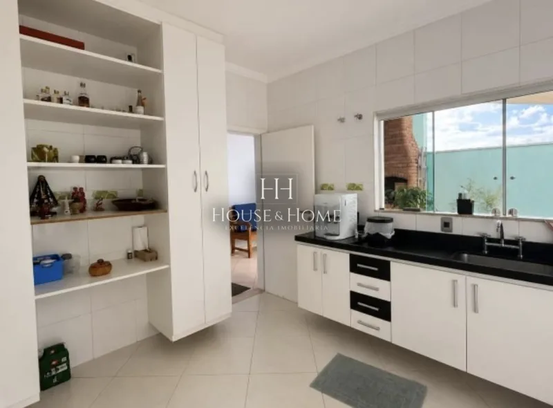 Casa sobrado venda 3 dorm. 1 suite - Portal das Acácias - Indaiatuba - SP