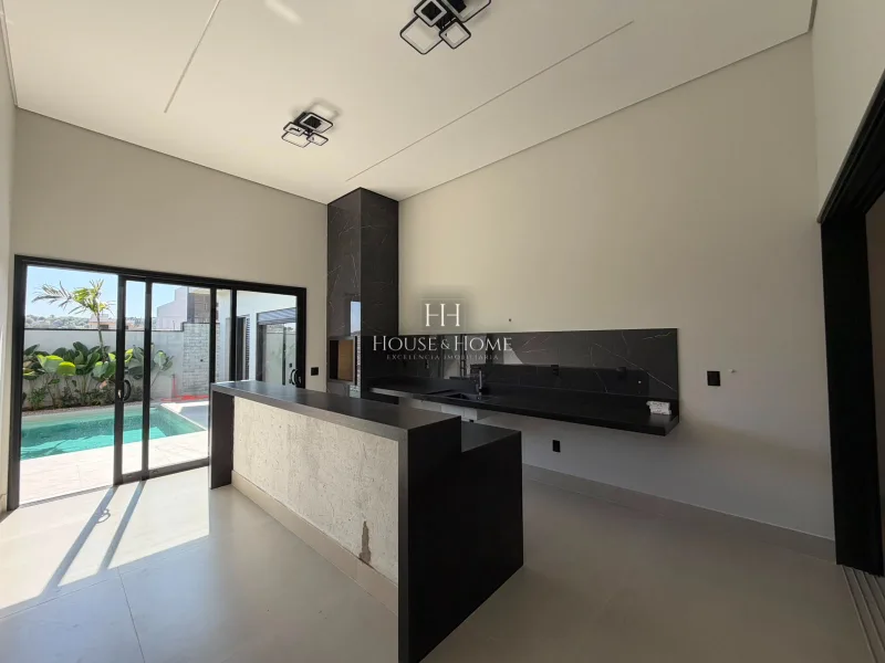 Casa à venda com 3 quartos em Indaiatuba/SP