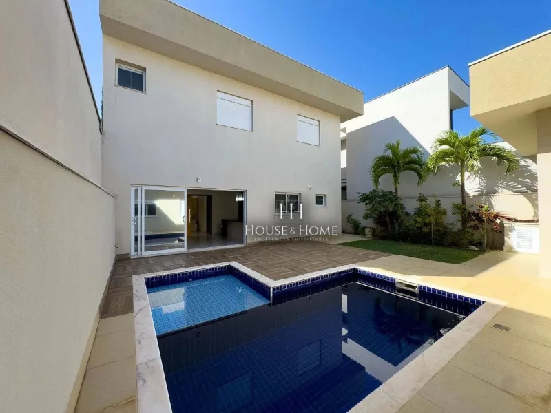 Casa com 3 dormitórios à venda, 295 m² por R$ 2.190.000,00 - Jardim Residencial Dona Lucil