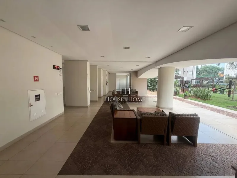 Apartamento com 2 dormitórios à venda, 67 m² por R$ 730.000,00 - Cidade Nova I - Indaiatub