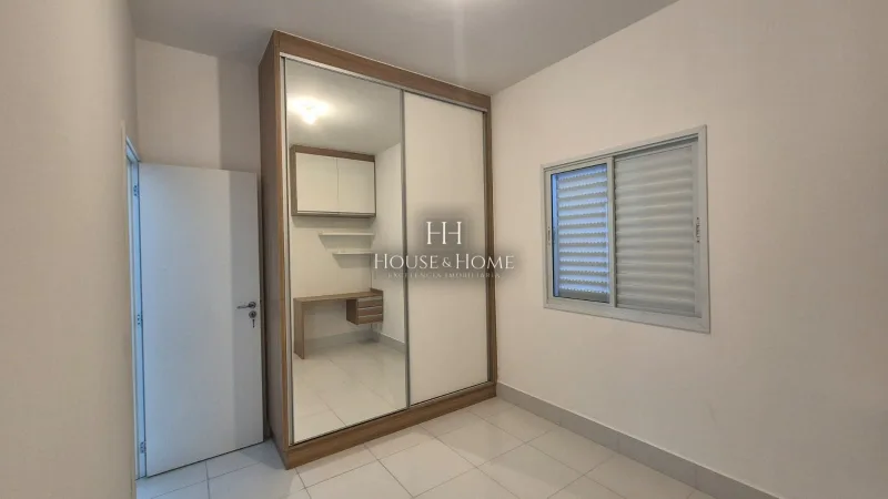 Apartamento venda - 3 quartos Garden - Reserva Vista Verde em Indaiatuba/SP