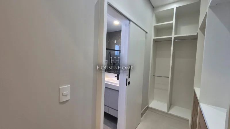 Casa Nova à venda 3 suites 160m constr. - Cond. Evidencias em São Paulo/SP