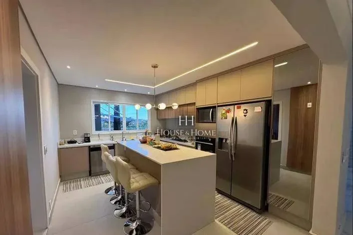 Casa com 3 dormitórios à venda, 500 m² Parque dos Cafezais 4 - Itupeva/SP