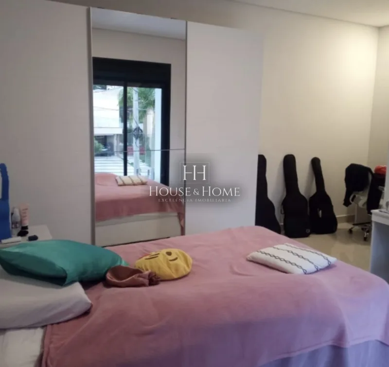 Casa à venda com 3 suites cond. Viena em Indaiatuba/SP