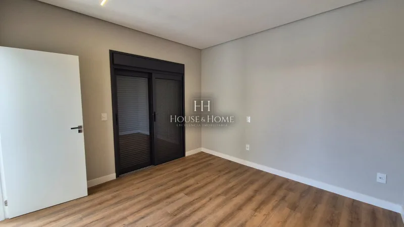 Casa à venda com 3 suites 230m² Cond. Sapezal em Indaaituba/SP
