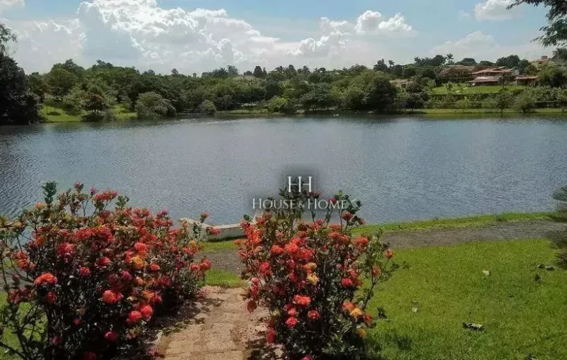 Chácara com 4 dormitórios à venda, 5000 m² - Recanto dos Pássaros - Indaiatuba/SP